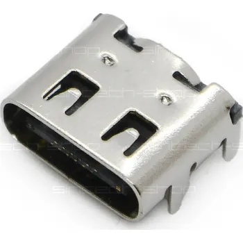 Herní konzole OEM Playstation 5 USB-C konektor Dual Sense ovladače