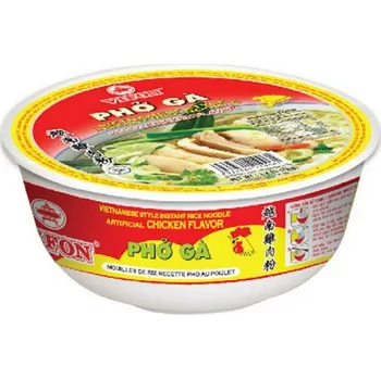 Vifon Pho Instantní polévka v misce 70g - Kuřecí