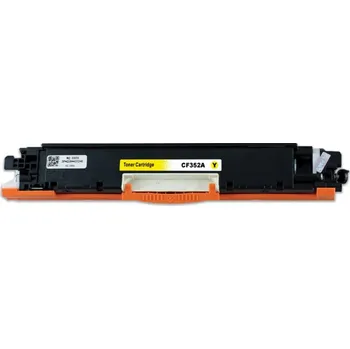 Toner Canon CRG-729Y - kompatibilní náplně do tiskárny Canon