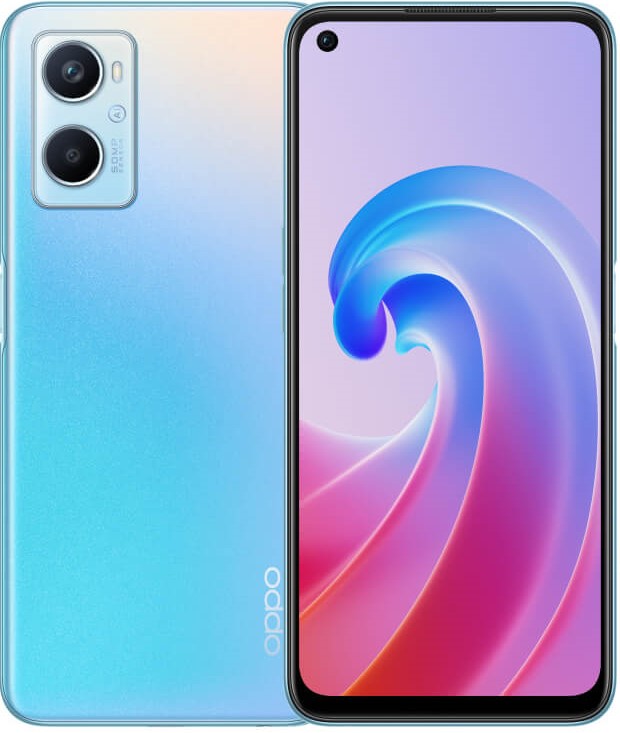 Oppo A96 - Zbozi.cz
