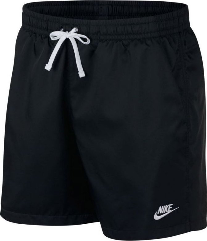 Foto PÃ¡nskÃ© kraÅ¥asy NIKE Woven Flow Shorts AR2382-010 M - ZboÅ¾Ã­.cz