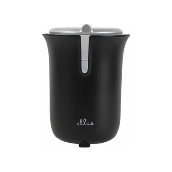 Aroma difuzér Ellia ARM-285BLK-WW Přenosný ultrazvukový aromatický difuzér