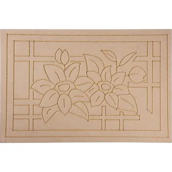 Rohožka Rohožka KHR002-03, 40x60 cm