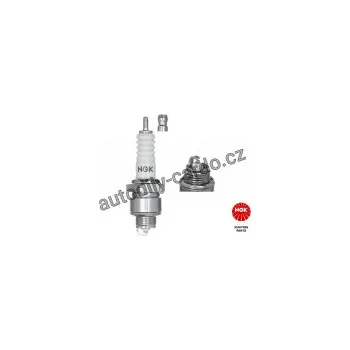 Autoelektrika Zapalovací svíčka NGK BP6S