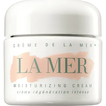 La Mer Moisturizing Cream hydratační a regenerační krém