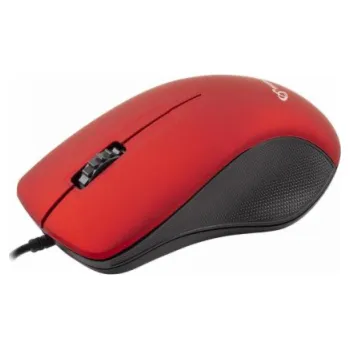 Myš Sbox M-958R red