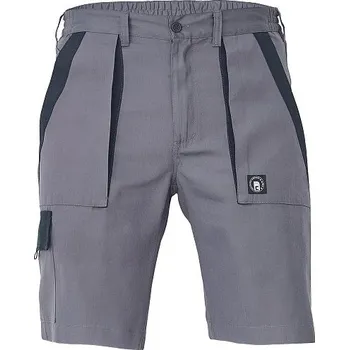 pracovní kraťasy Pracovní šortky MAX NEO, antracit 0357002561