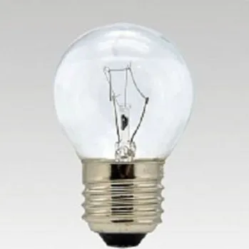 Žárovka Žárovka AHK 240V 40W E27 CLEAR 300°C