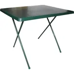 Rulyt Plážový skládací stolek 80 x 60 cm