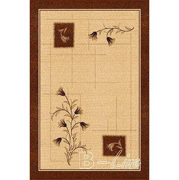 Koberec Vopi Kusový koberec Practica 82EED (Varianta: 120 x 170 cm)