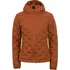 Icepeak Wms Dadeville Down Jacket hnědá