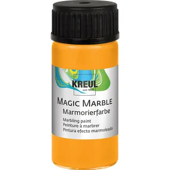Vodová barva C.Kreul Magic Marble 20 ml