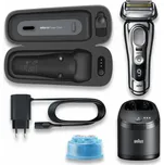 Braun Series 9 Pro 9476cc chrom