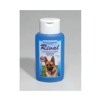 Antiparazitikum pro psa Šampon Bea Rival antiparazitární pes Litráž: 220ml