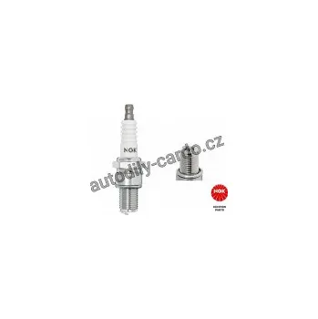 Autoelektrika Zapalovací svíčka NGK R6254E-105
