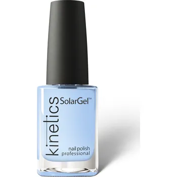 Lak na nehty Kinetics Lak na nehty Solargel #427 Error 404 15 ml