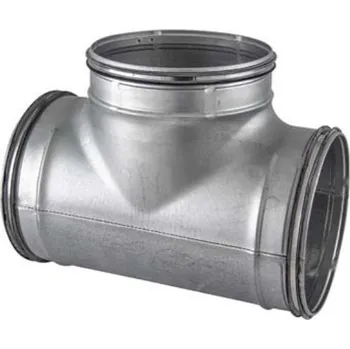 Instalatérský materiál Lindab TCPU 500/200