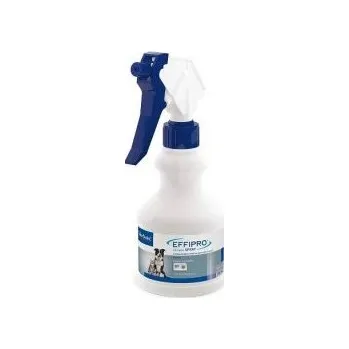 Antiparazitikum pro psa Effipro Spray Litráž: 100 ml
