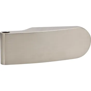 COBRA ÚCHYT NA SKLO Provedení: V201, Povrch: IN - nerez