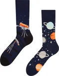 Dedoles Veselé ponožky vesmír 39-42