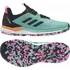 Dámská běžecká obuv adidas Terrex Agravic Flow GTX W FX6964, 40 2/3