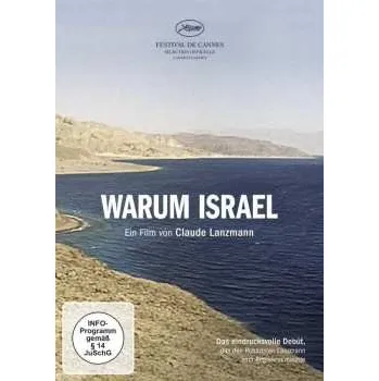 Zahraniční hudba 2DVD Various: Warum Israel 2021