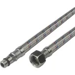 Klum CR287AH Hadice připojovací nerez…