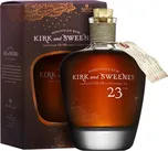 Kirk and Sweeney Superior 23 y.o. 40 %…
