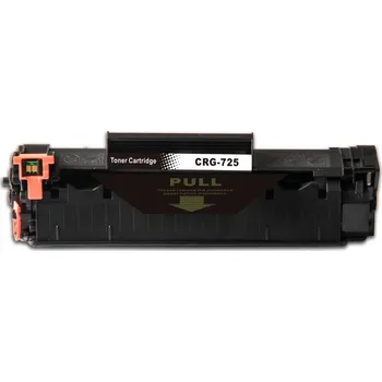 Počítačové příslušenství Toner Canon CRG-725 - kompatibilní náplně do tiskárny Canon