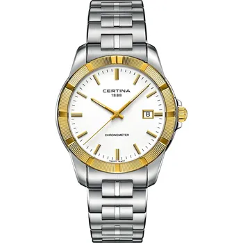 Hodinky Hodinky Certina Urban DS Jubile C902.451.41.011.00 (C9024514101100)