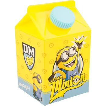 Termohrnek Láhev na vodu 460 ml, Mimoni