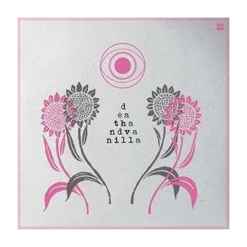 Zahraniční hudba CD Death And Vanilla: Are You A Dreamer? 2019