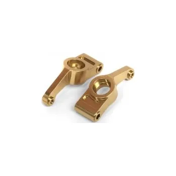 Volný čas 1:10 Maverick Phantom: Hliníkový závěs zadního kola (2ks)