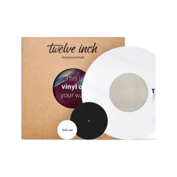 Hi-Fi komponenty Audiotechnika Twelve Inch Original Invisible wall display