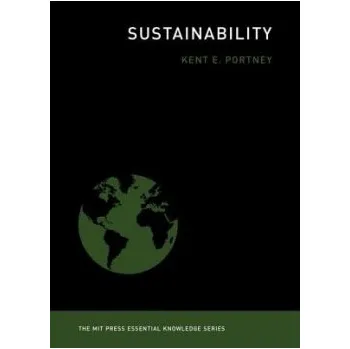 Cizojazyčná kniha Sustainability - Portney, Kent E. (Department of Political Science)