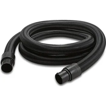Příslušenství k vysavači Sací hadice DN 61, 4m, kompl.