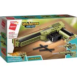 Qman Unlimited Ideas 4802 Dilemma…