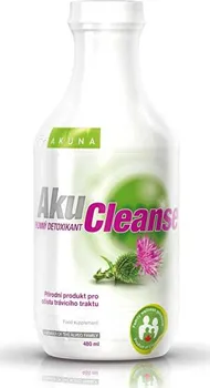 Přírodní produkt Akuna AkuCleanse 480 ml