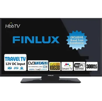Finlux 32" LED (32FFMG5760)