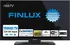 Televizor Finlux 32" LED (32FFMG5760)