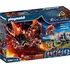 Stavebnice Playmobil Playmobil Novelmore 70904 Dračí útok