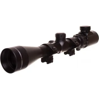 Puškohled Puškohled 6-12x44 EG 22mm montáž