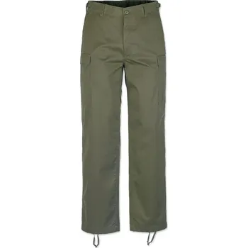 Kalhoty Brandit US Ranger zelené - 6XL
