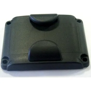 Obojek pro psa NumAxes Víčko přijímacího obojku CANICOM