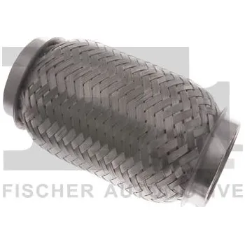 Výfukový systém Flexibilní trubka, výfukový systém FA1 VW356-150