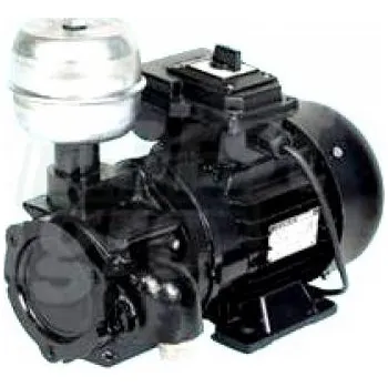 Chov hospodářského zvířete Vývěva bezolejová EPV 220, 230V