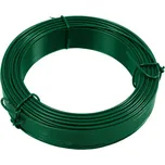 PILECKÝ Vázací drát Zn plus PVC 2,6 mm…