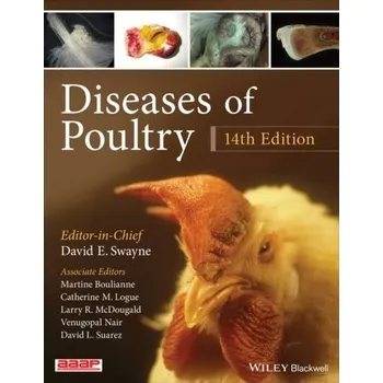 Diseases of Poultry