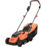 Black & Decker BCMW33184L2 Akumulátorová rotační sekačka 2 x 18V / 4,0 Ah Li-Ion
