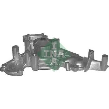 Chladič motoru Vodní čerpadlo, chlazení motoru Schaeffler INA 538 0700 10